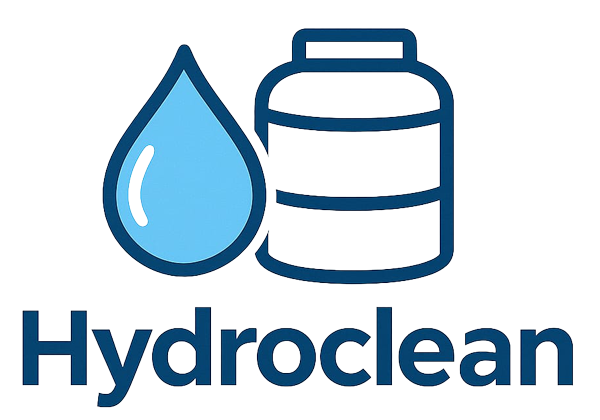 ⁠Hydroclean